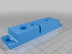 Improved PET bottle cutter
