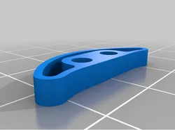 Jubilee Tool Compression Flexures