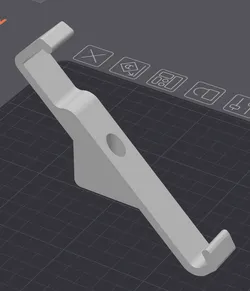 Logitech K400 Plus 4040 holder 45 30 15 degree