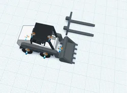 machine