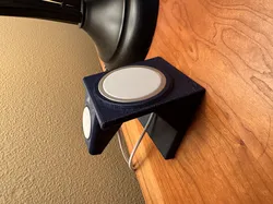 MagSafe Dock for iPhone and Apple Watch