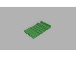 Miniature Pick and Place Parts Tray