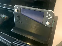 Nintendo Switch Lite Charging Dock