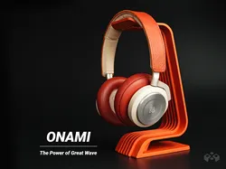 Onami Headphone Stand