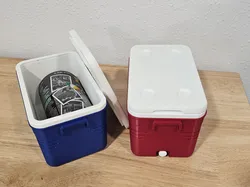 One Can Cooler