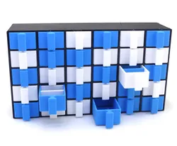 organizer drawer