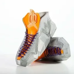 Other STL تنزيل - recreus sneakers - Батир Кулаков