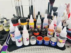 Paint arena