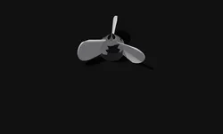 Propeller Fan