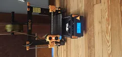 Prusawire 2025.B1.1 (BETA 1.1) Square Nut Hot Fix