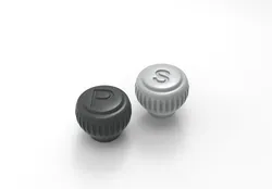 PSP Peugeot Grinder - Head screws