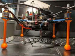 Quad Copter Legs