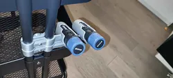 Raskog - Torque Screwdriver Holder (dual)