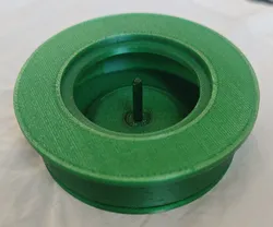 RC Tire Gluer helper 1/10