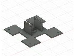 Rocket pad launcher