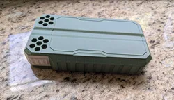 SiFi Stashbox