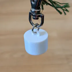 Small weight case