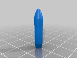 Snap Cap 22LR insert