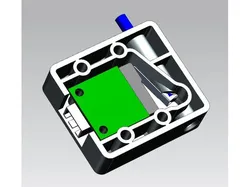 Sovol SV01 - Filament Sensor Replacement
