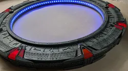 Stargate SG-1  Kit