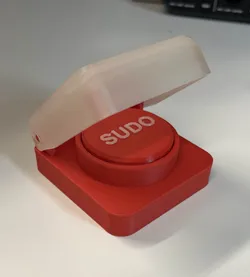 SUDO button