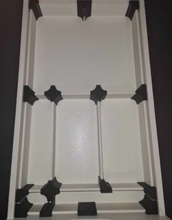The Drawer Divider
