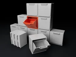 The Tilable Tiltbox for Multiboard