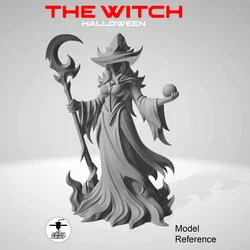 The Witch