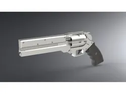Trigun Pistol