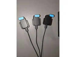 Vive tracker dongle wall mount