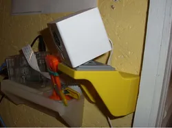 Wall Bracket for Wyze Camera