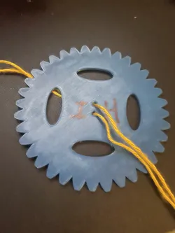Whoosh Gear
