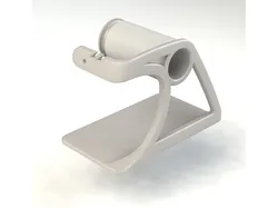 Wire stand/Wire spoon holder