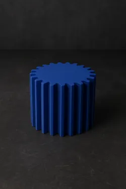 24-Tooth Gear – Precision 3D Printed Mechanical Part for Robotics, Engineering, Prototyping and DIY Projects