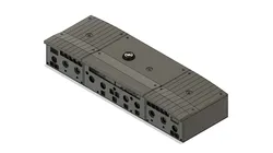 Airbus A320 FCU & EFIS Container Box