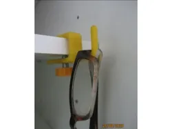 Aufsteck_Haken für Regalbretter