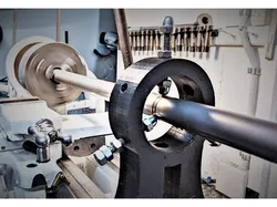 Blomqvist BS600 Steady Rest