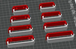 Cable organizer
