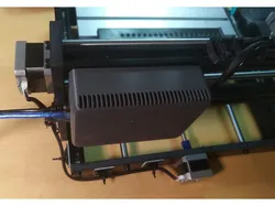 Case for CNC 3018 PRO controller board