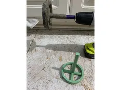 Cement / Paint Mixer