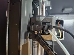Centauri Carbon USB Cable Strain Relief