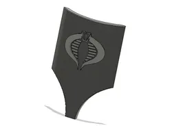 Cobra Riot Riot Shield