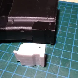 CYMA AK Magazine spare tooth