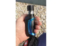 Dust cap for GeekVape Zeus X RTA