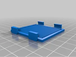 ender 3 pro grille de protection