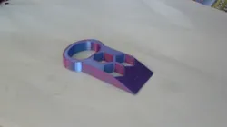 Filament Scraper
