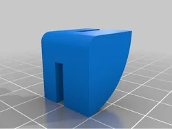 Foam Board - Corner Mount
