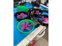 FPVCycle CineSplore Ducts