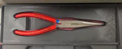 Gridfinity Knipex Pliers