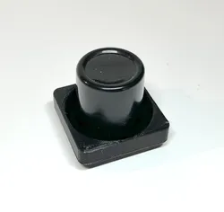 Gridfinity Loupe Holder